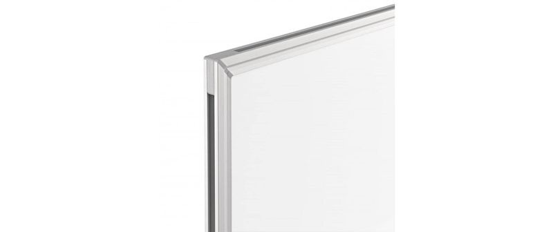 magnetoplan Scrumboard Standard-Set inkl. Zubehör Tafel-BxH 1200 x 900 mm