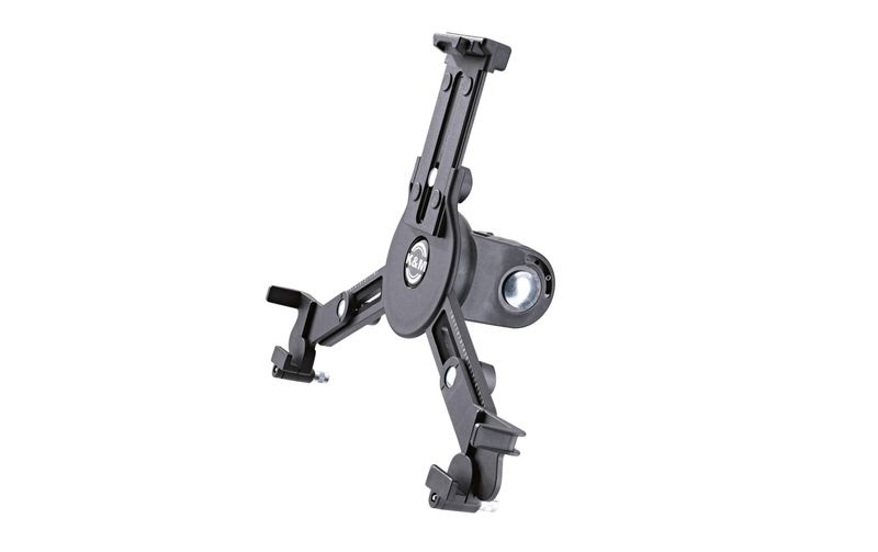 K&M 19790 Tablet-PC-Stativhalter