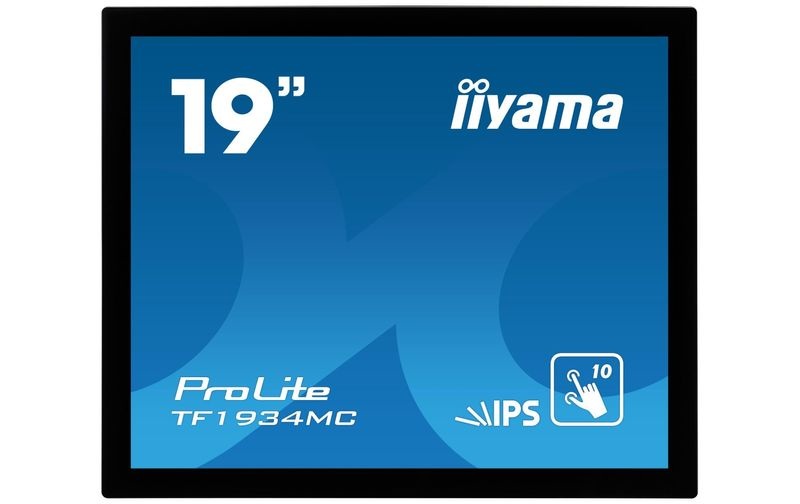 iiyama PL TF1934MC-B7X Touch Monitor