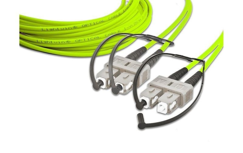 Lightwin LWL-Patchkabel