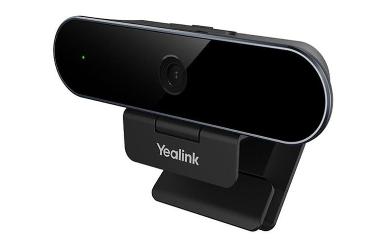 Yealink UVC20 Full-HD USB Webcam
