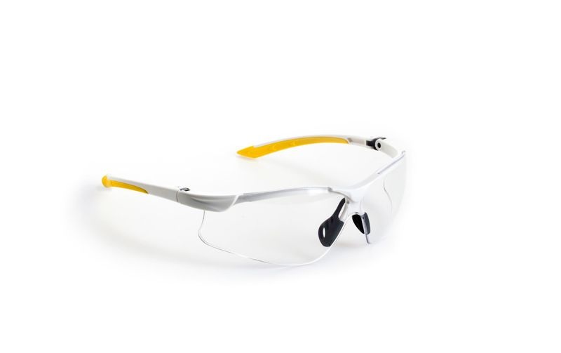 UNICO Schutzbrille 2600 CSV Transparent