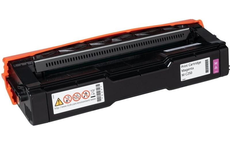 Ricoh M C250 Toner magenta