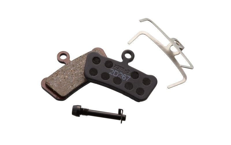 Sram Bremsbel?ge Guide & Trail
