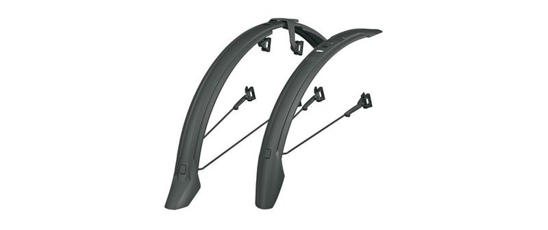 SKS Veloflexx 55 Schutzblech Set 28