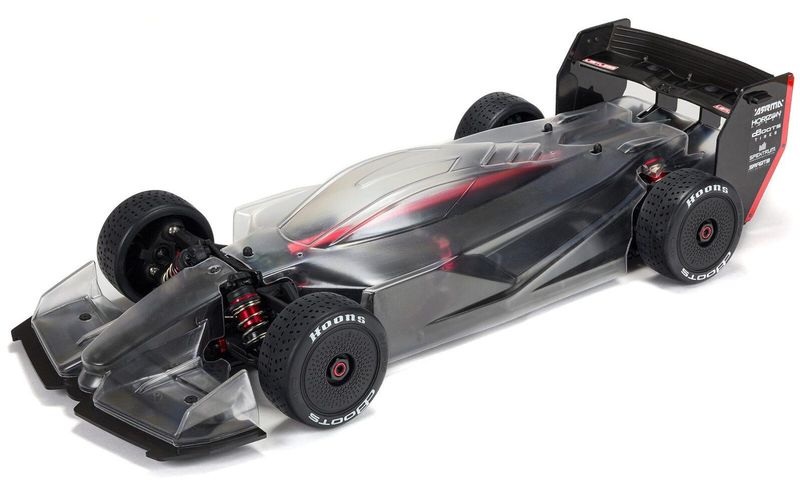 Arrma Rennwagen Limitless V2 Roller, 1:7