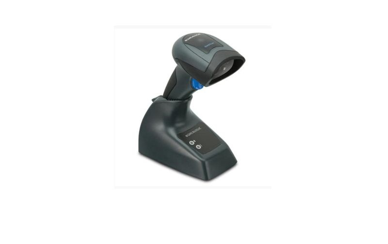 Datalogic ADC Datalogic QuickScan