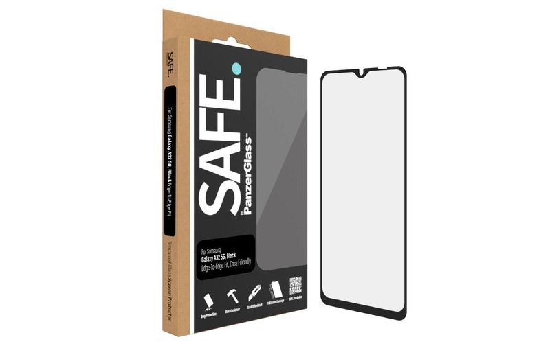 Safe. Case Friendly iPhone 13 Pro Max Displayschutz