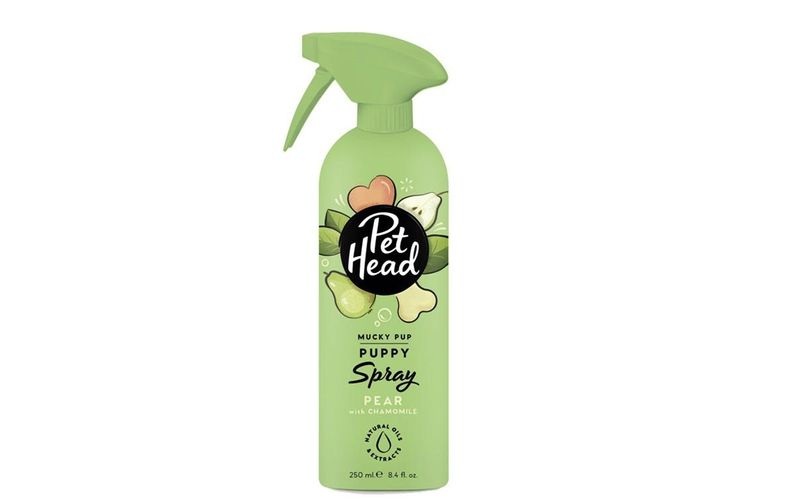 Pet Head Hautspray Mucky Puppy, 300 ml Hundezubehör