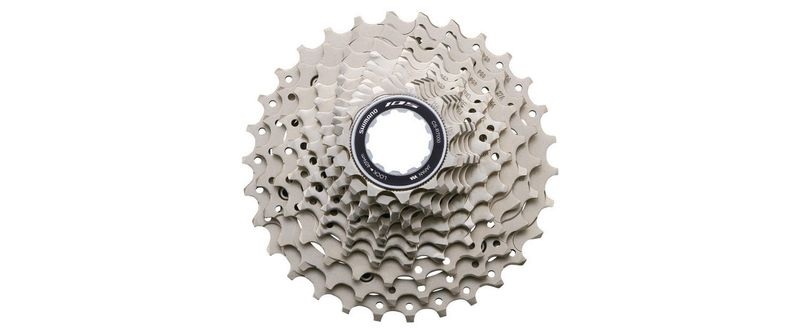 Shimano CS-R7000 Kassette 11-fach 11-28 Zähne 2019 Kassetten