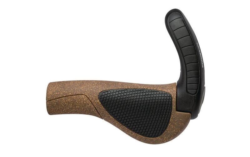Ergon Lenkergriffe GP3 BioKork Gr?sse L