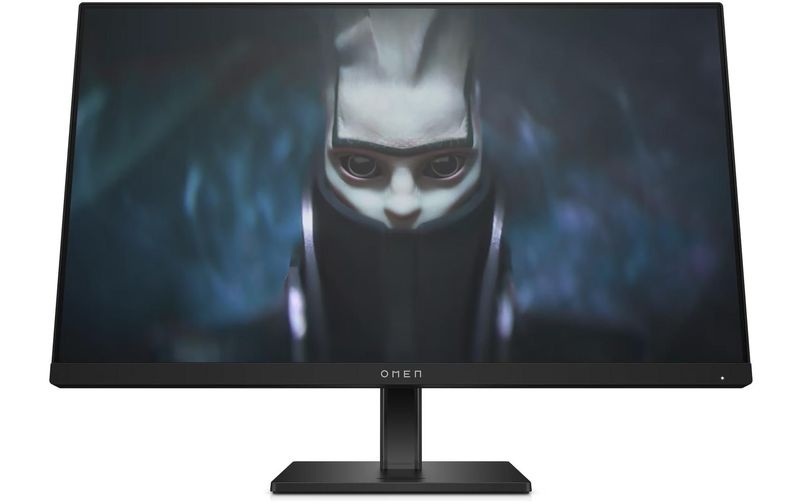 OMEN 24 Gaming Monitor 60,5 cm (23,8
