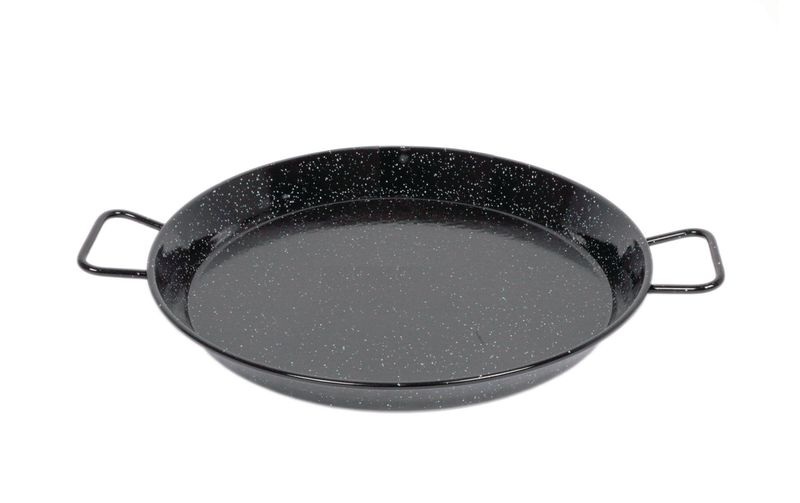 Garcima Grillpfanne PAELLERO ? 65 cm