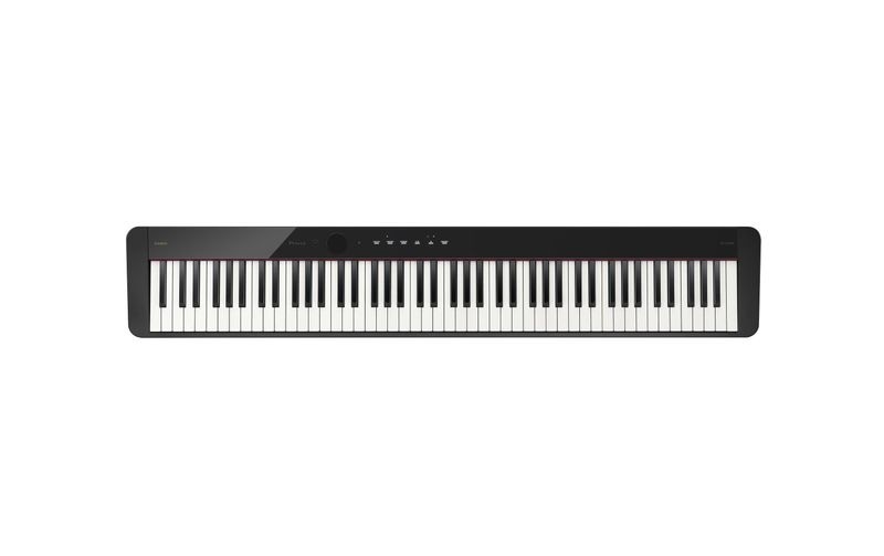 CASIO Privia PX-S1100 - Synthesizer (Schwarz)