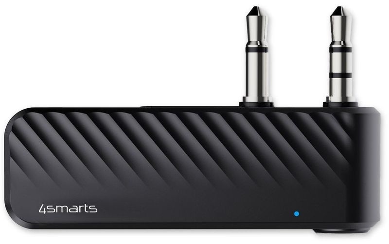 Bluetooth Audio Transmitter B9