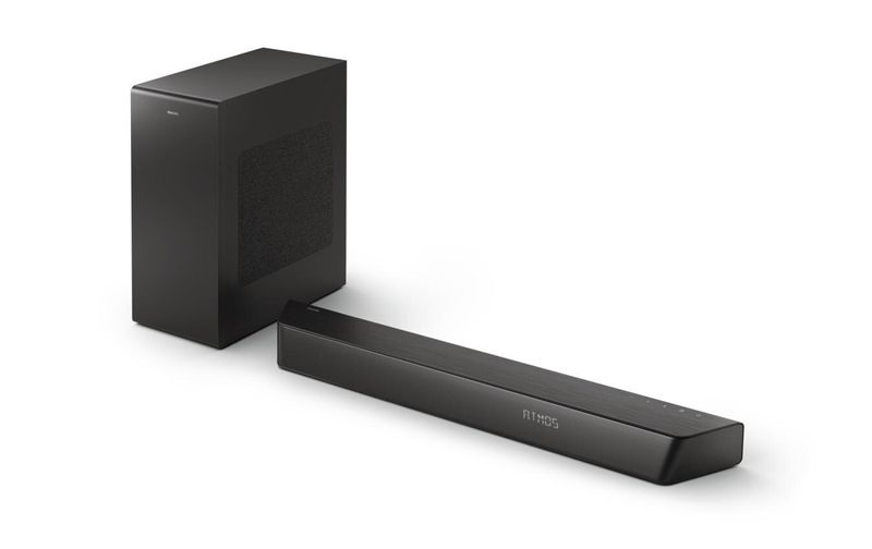 Philips Soundbar »Philips TAB7807/10«