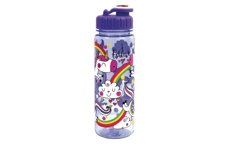 Rachel Ellen Rachel Ellen Trinkflasche Unicorns