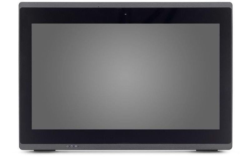 XPC all-in-one P52U3, Barebone