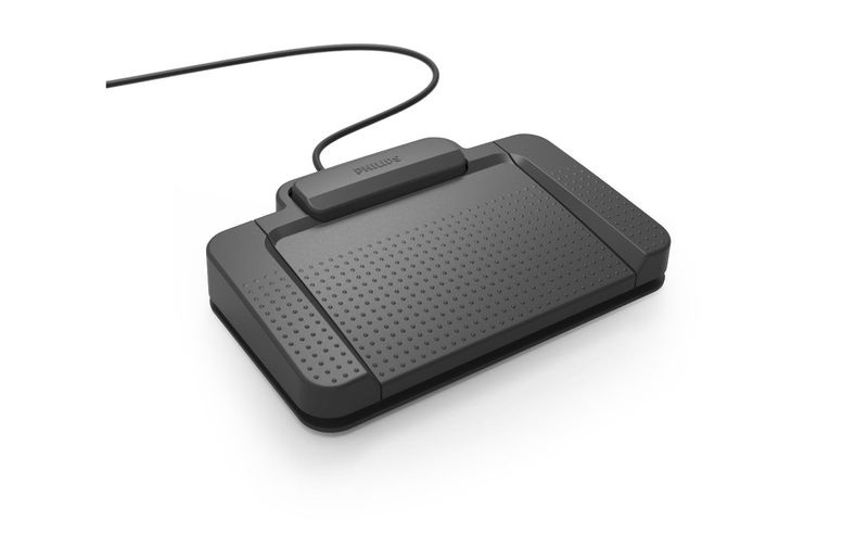 Philips Fussschalter ACC2330 USB