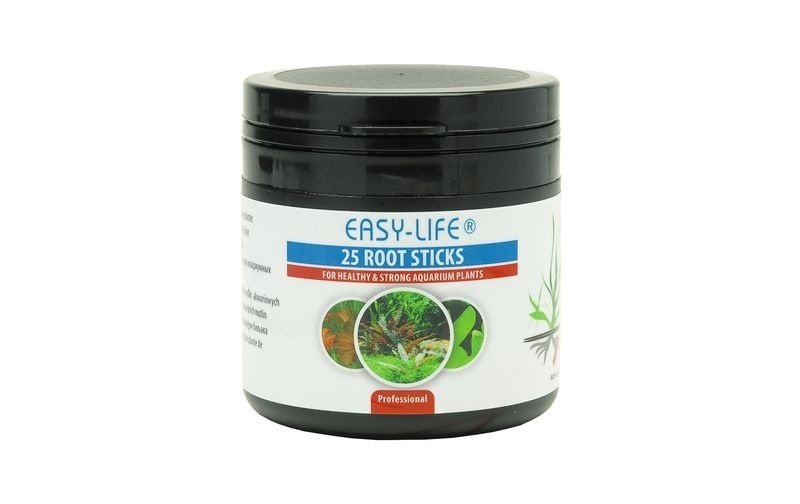 EASY-LIFE Root Sticks 25Stück Düngestäbchen