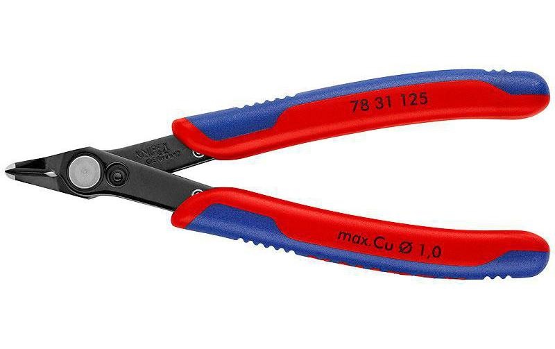 Electronic Super Knips 78 31 125 , Elektronik-Zange