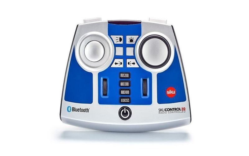 CONTROL32 Bluetooth-Fernsteuermodul, RC
