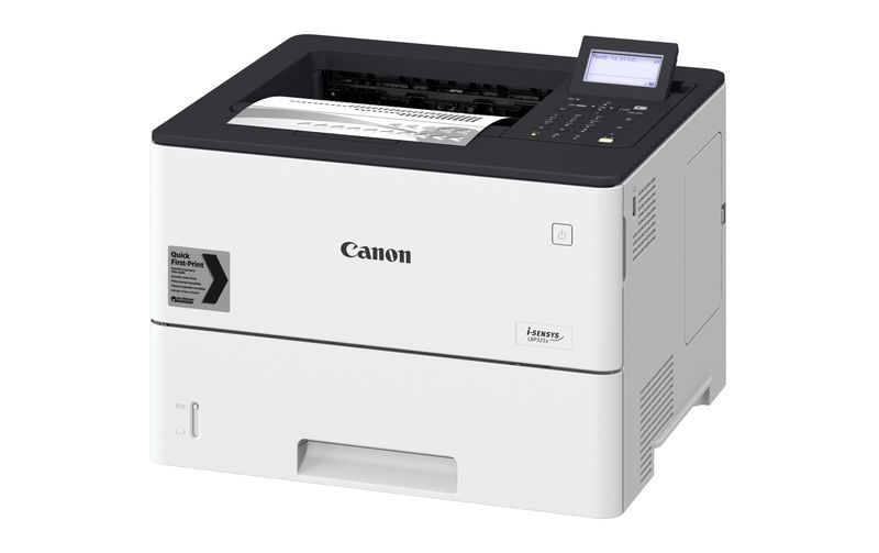 Canon i-SENSYS LBP325x - Laserdrucker