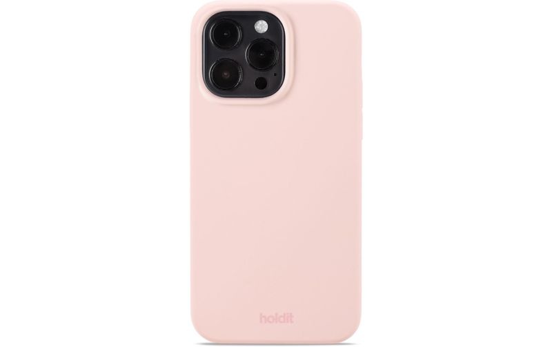 Silikon Case Handy-schutzhülle 17 Cm (6.7 Zoll) Cover Pink Unisex Pink 17