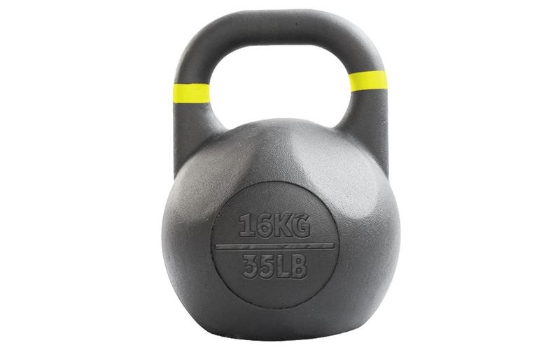 GladiatorFit Kettlebell Competition 16 kg Kettlebell