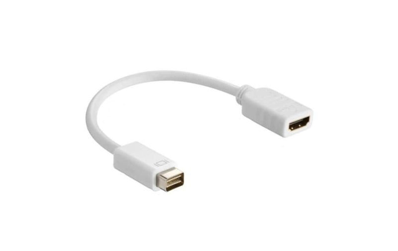 HDGear Mini DVI zu HDMI Adapter, Typ