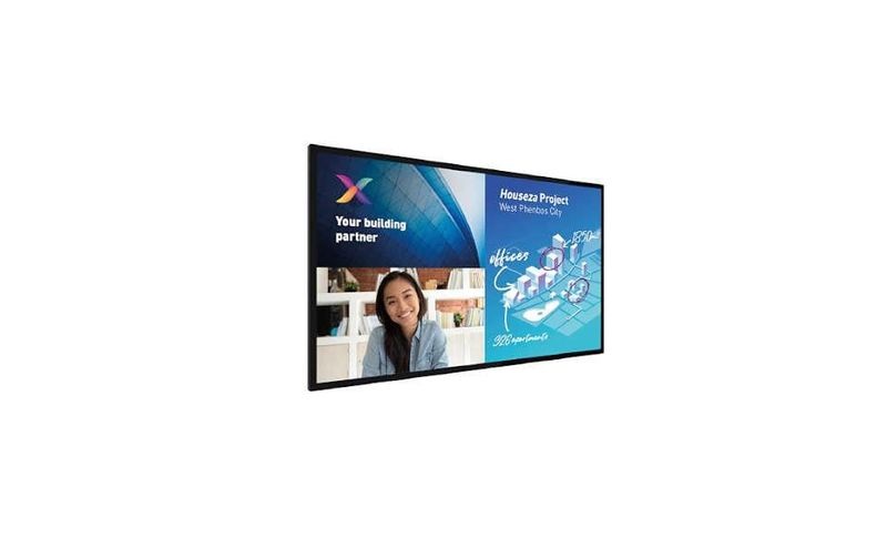 Philips Touch Display C-Line 86BDL8051C/00 86