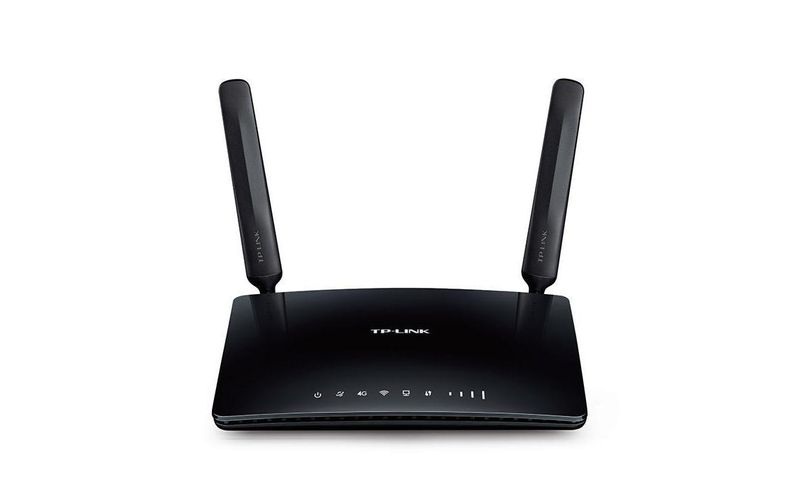 Archer MR400 V3.0, Router