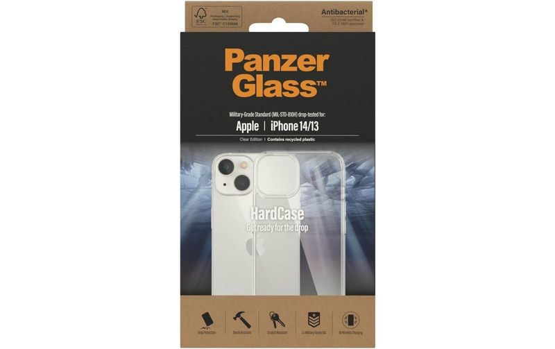 HardCase, Handyhülle