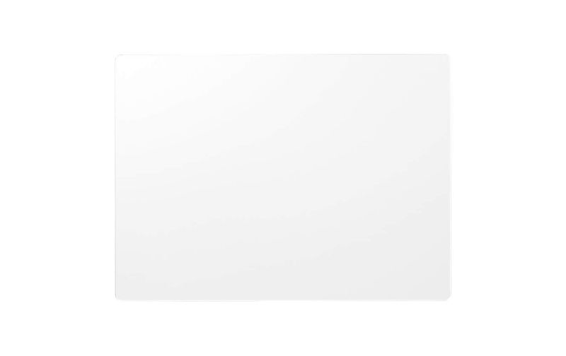 Sony Glasschutzfolie Pck-Lg1