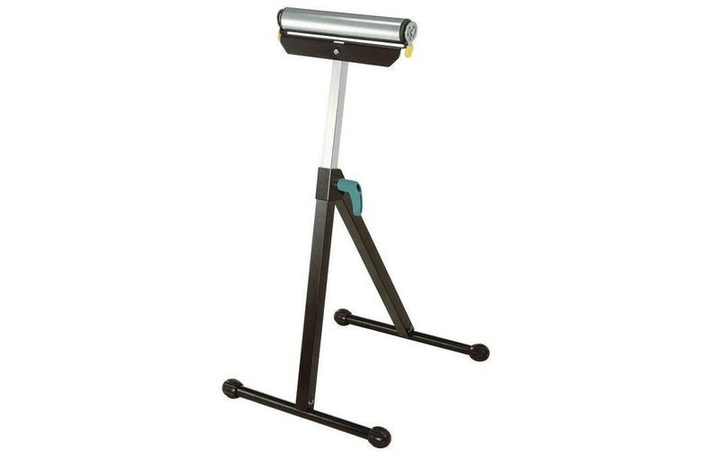 Wolfcraft 6119973 Rollenbock höhenverstellbar, klappbar 60 kg 3.9 kg 1 St.