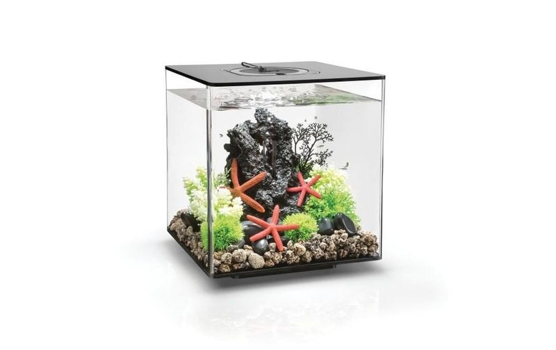Oase Wasserfall Tiki, S Aquaristikzubehör