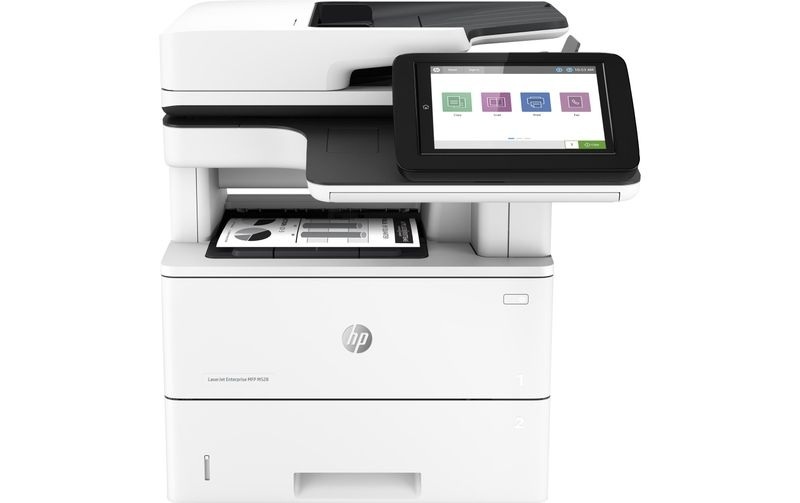 Hewlett-Packard HP Multifunktionsdrucker