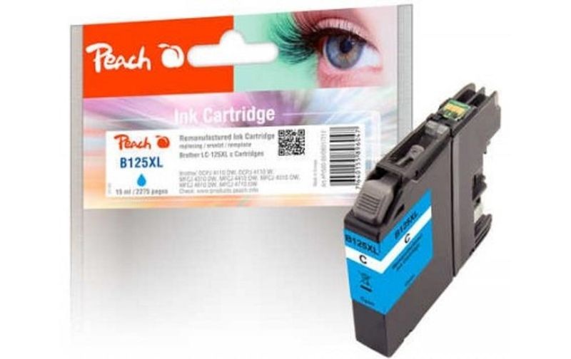 Tinte cyan PI500-88