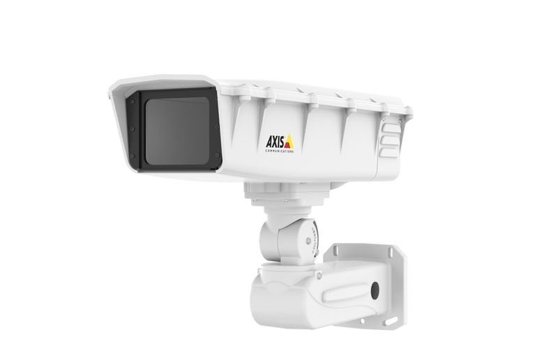 Axis Communications Axis Wetterschutzgeh?use