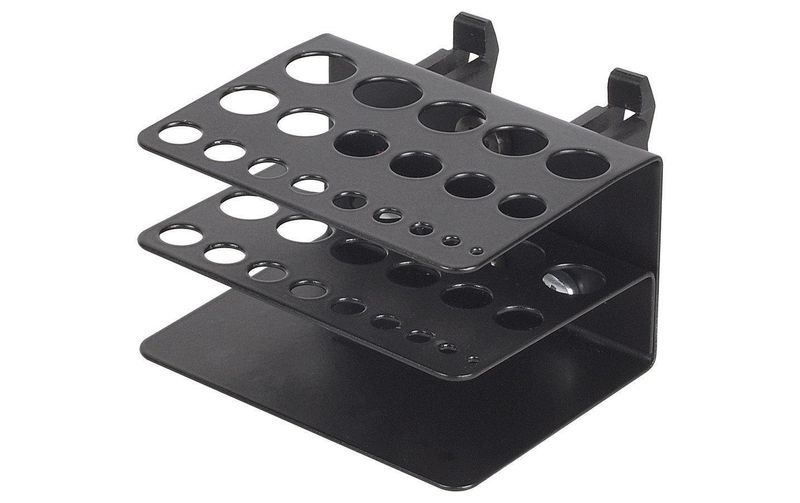WOLFCRAFT Bohrerhalter Lochwand WSS
