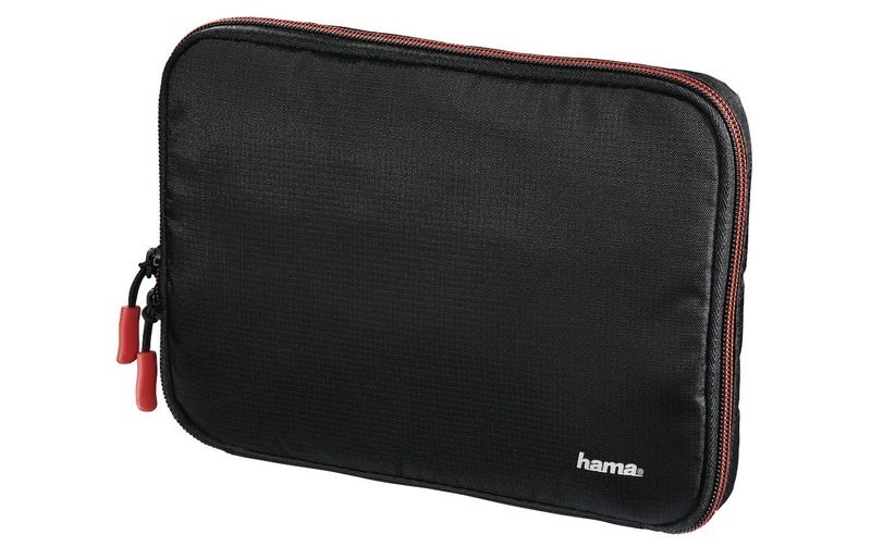 Hama Fancy/m - Kamera-Organizer-Tasche (Schwarz)