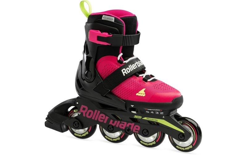 Inlineskates »Microblad«