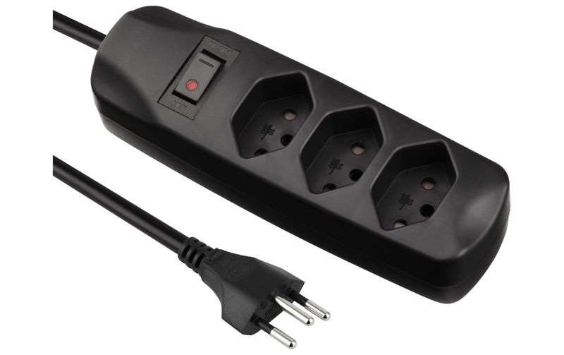 FURBER.power Steckdosenleiste