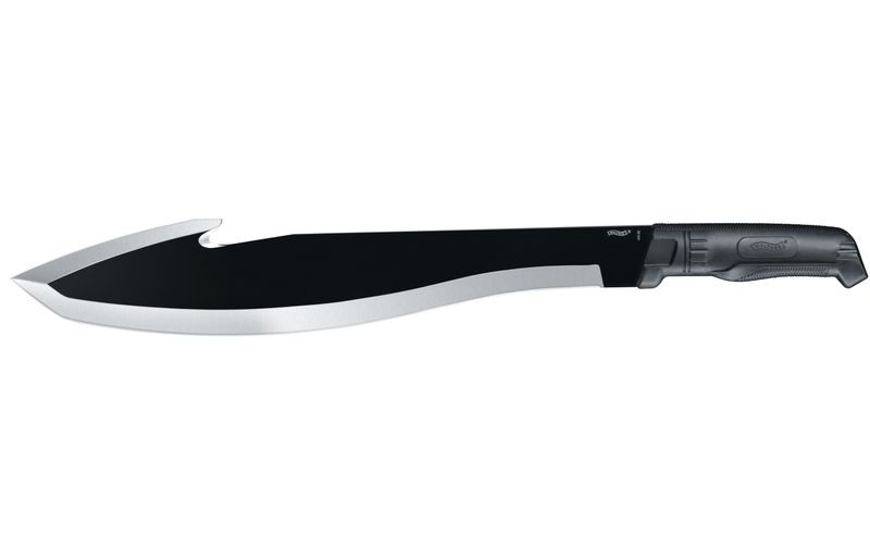 Walther Machete MachTac 1, Funktionen