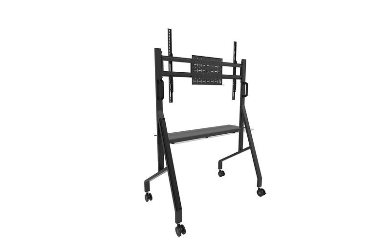 Neomounts by NewStar TV-Trolley FL50-525BL1 Schwarz