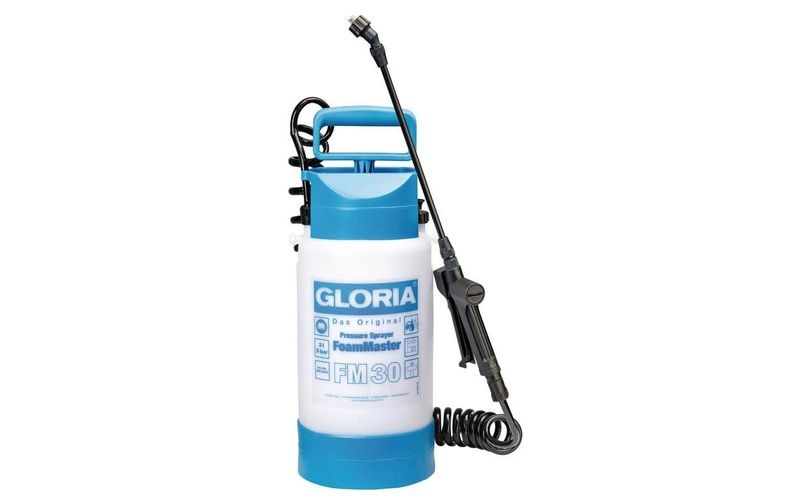 Drucksprüher 3 l FM 30 Gloria Haus und Garten 000658.0000