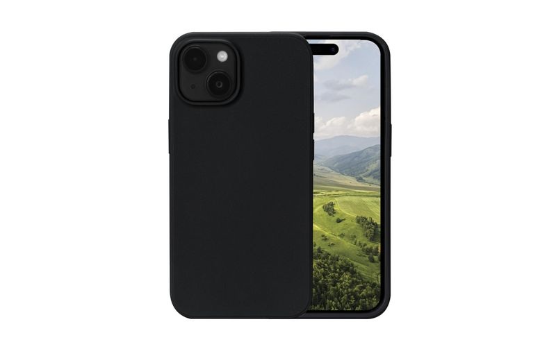 dbramante1928 Back Cover Greenland iPhone 15 Smartphone Hülle