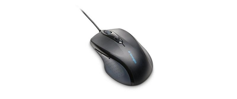 Pro Fit Full-Size-Kabelmaus