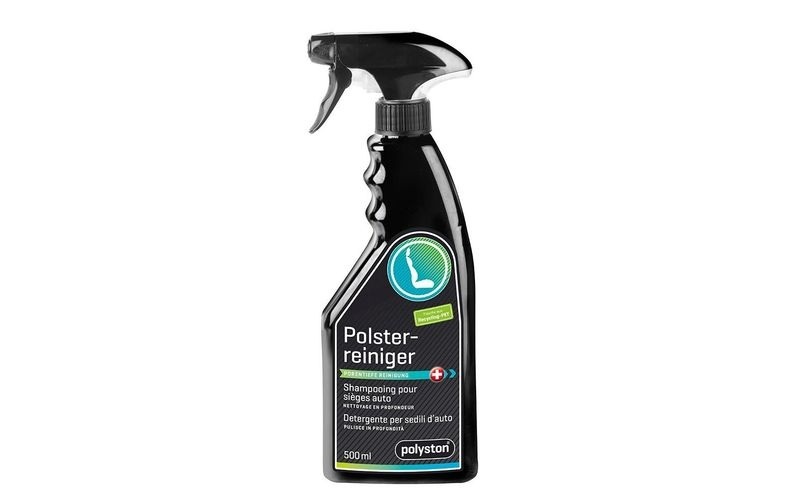 POLYSTON Polsterreiniger
