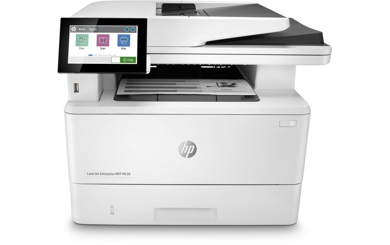 HP LaserJet Enterprise M430f MFP